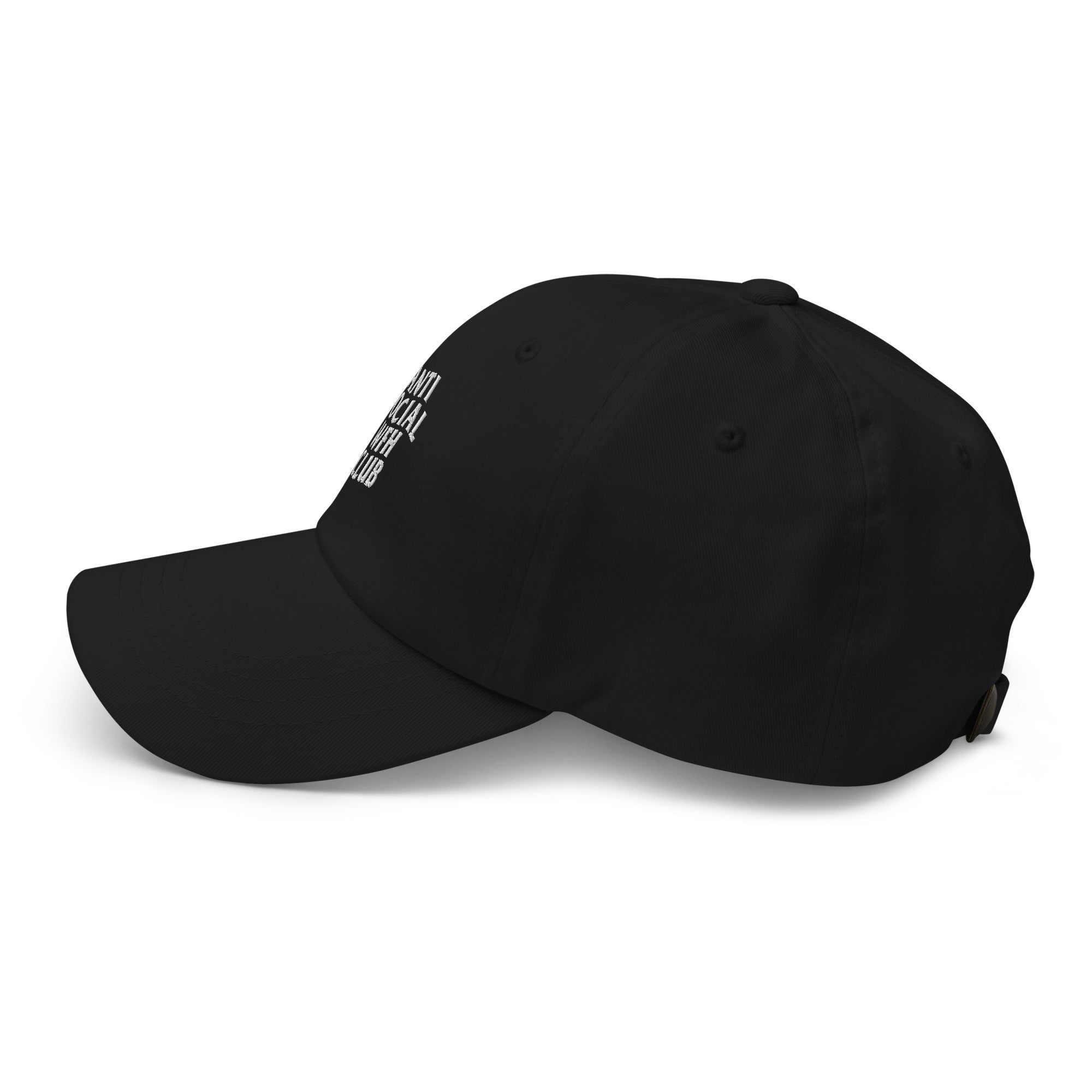 WFH Club Cap - insiderclo