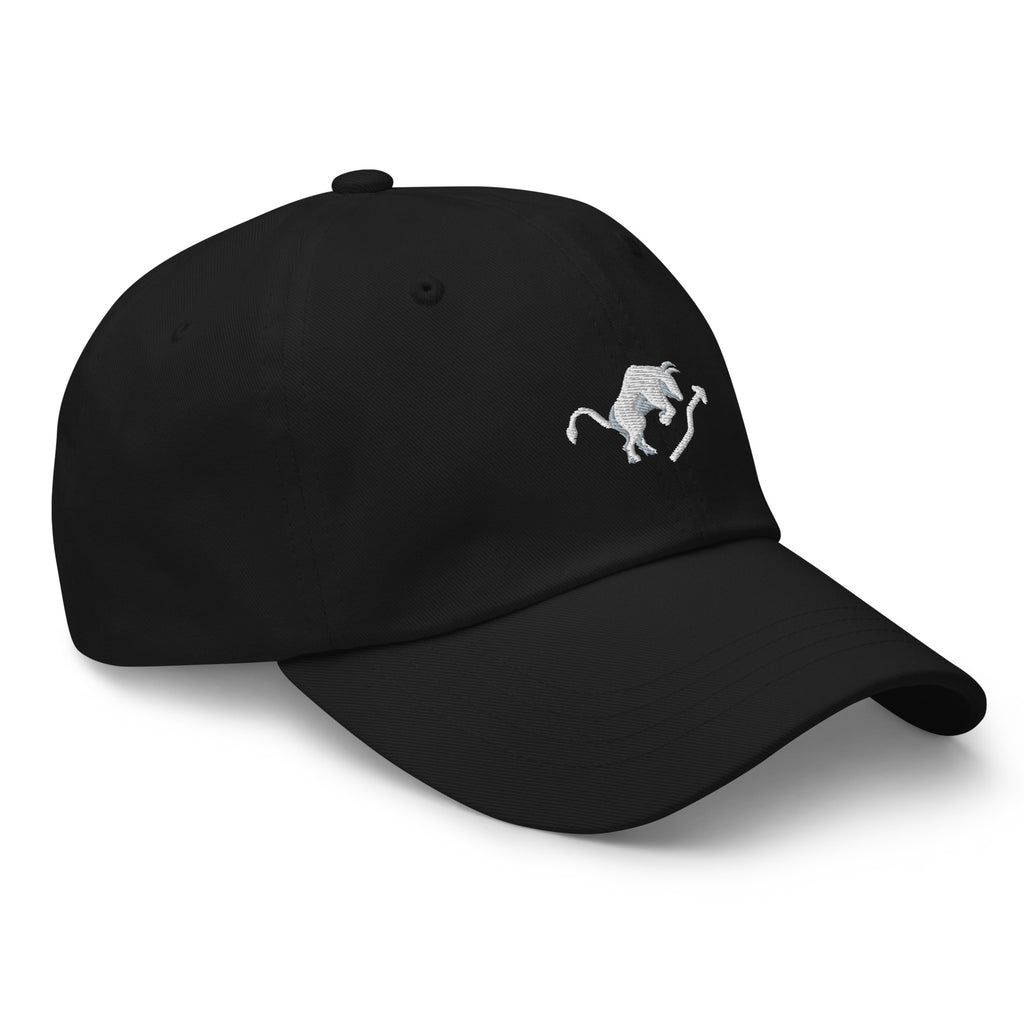 Bull Cap - insiderclo