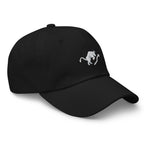 Bull Cap - insiderclo