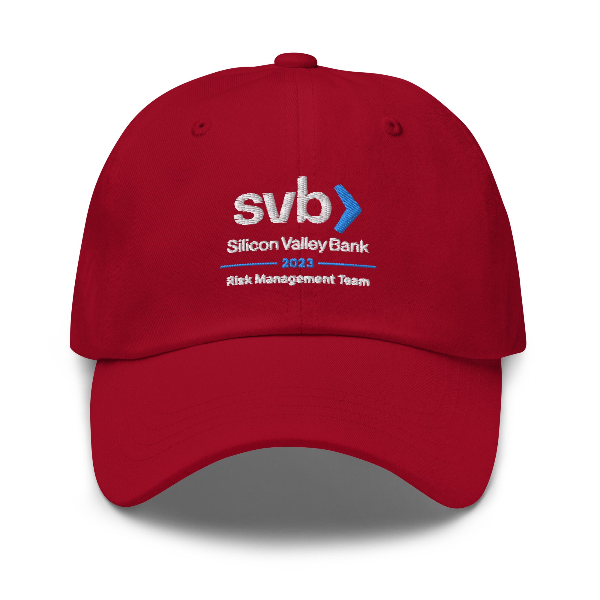 SVB Risk Cap - insiderclo