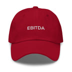 EBITDA Cap - insiderclo