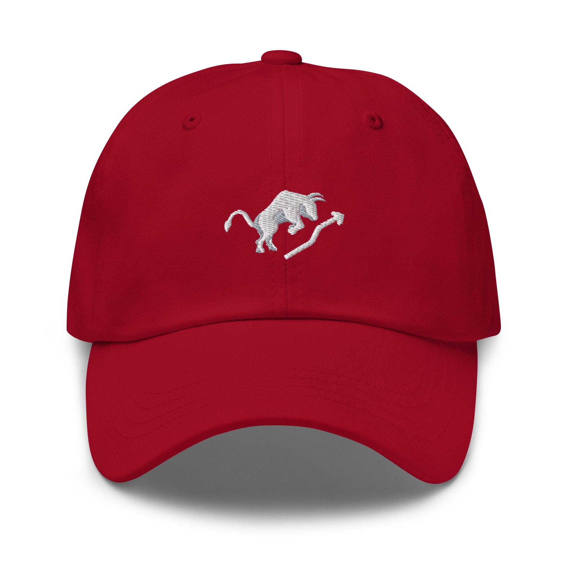 Bull Cap - insiderclo
