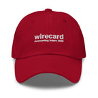 Wirecard Cap - insiderclo