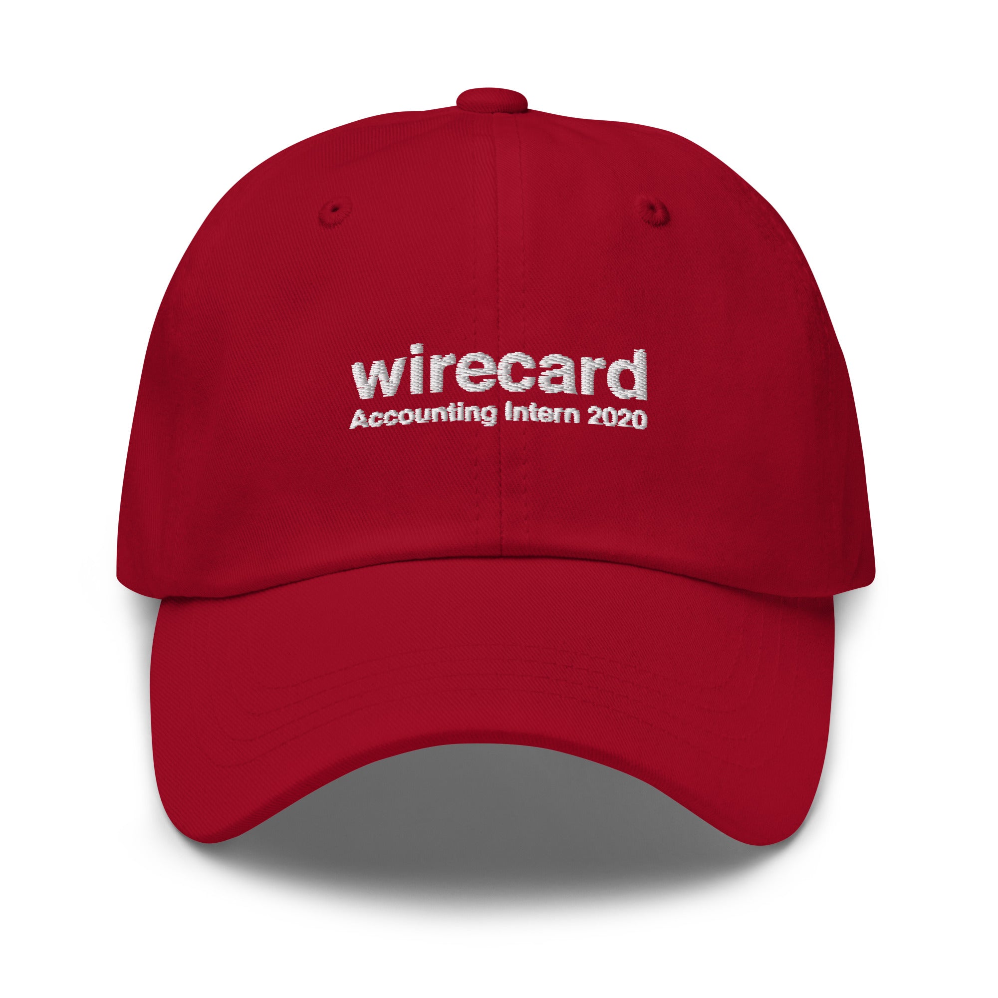 Wirecard Cap - insiderclo