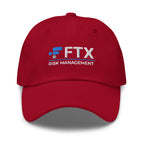 FTX Risk Cap - insiderclo