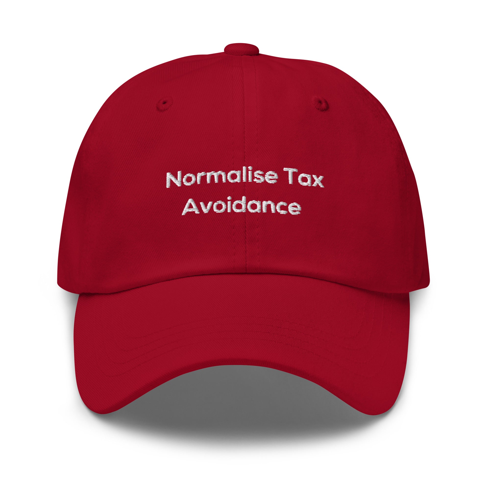Tax Avoidance Cap - insiderclo