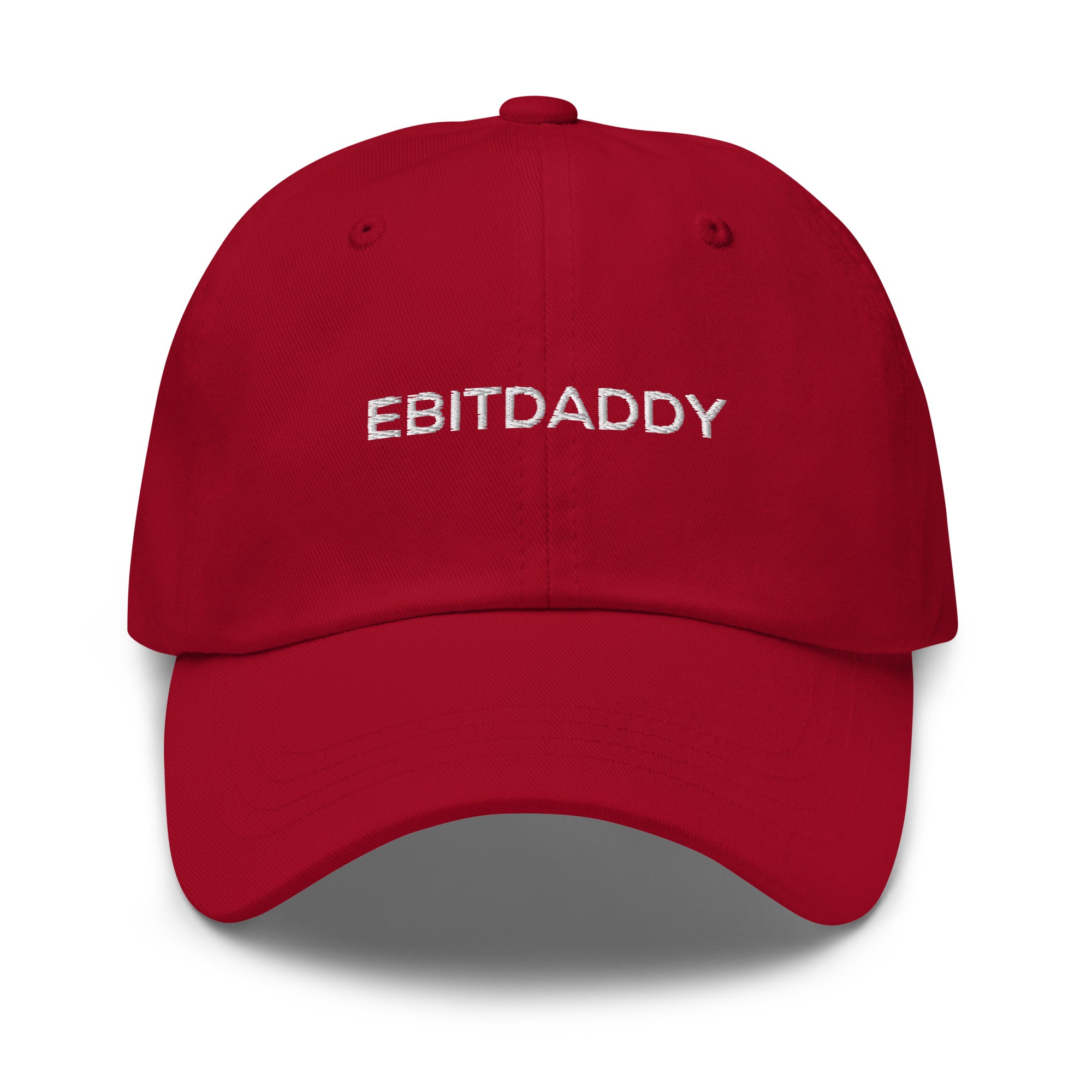 EBITDADDY Cap - insiderclo