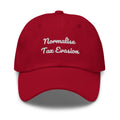 Normalise Tax Evasion Cap - insiderclo
