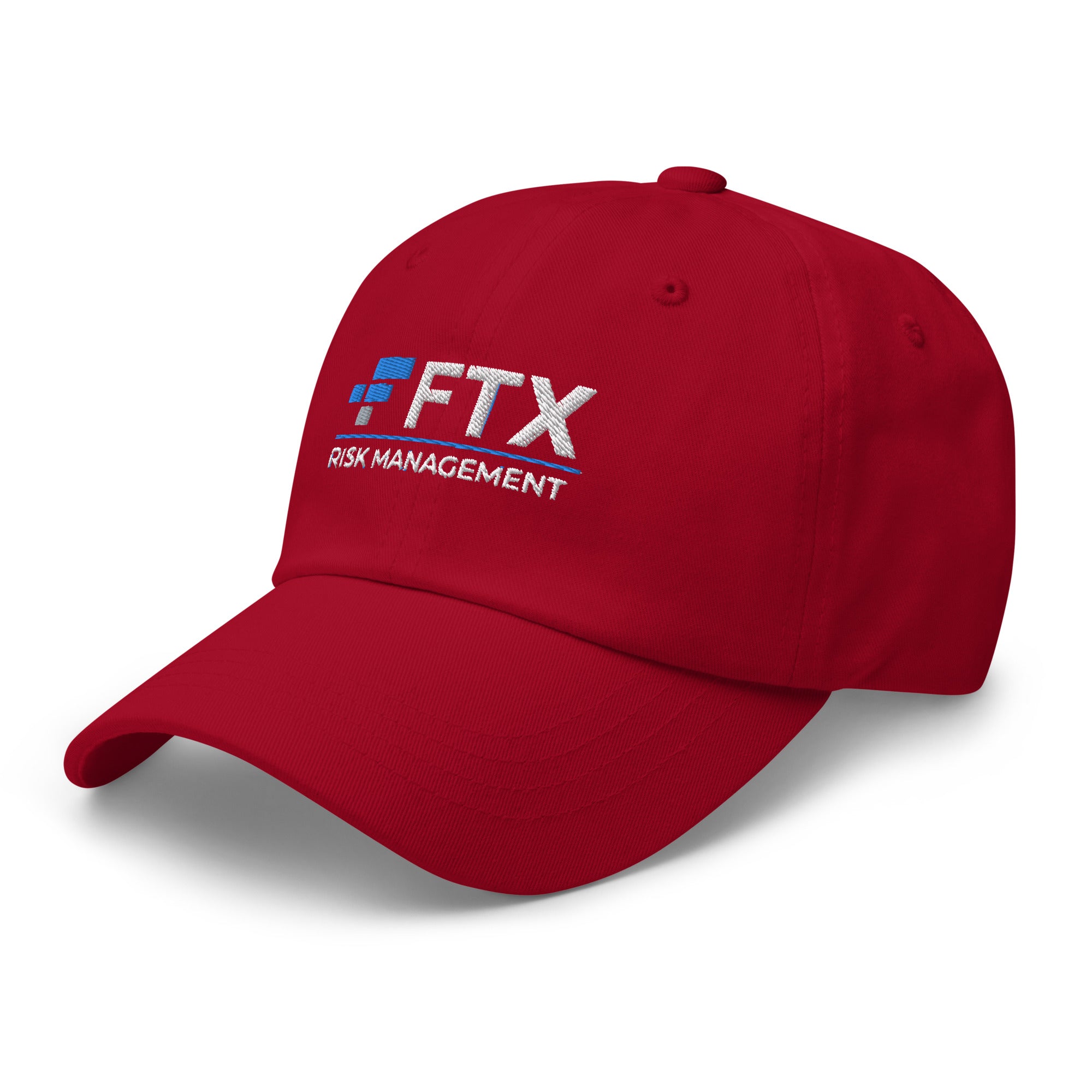 FTX Risk Cap - insiderclo