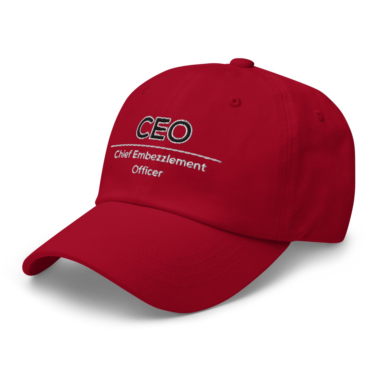 CEO Cap