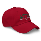 Lehman Brothers Cap - insiderclo