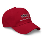 MILF Cap - insiderclo