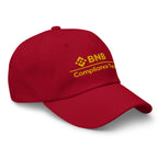 BNB Compliance Team Cap - insiderclo