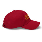 BNB Compliance Team Cap - insiderclo