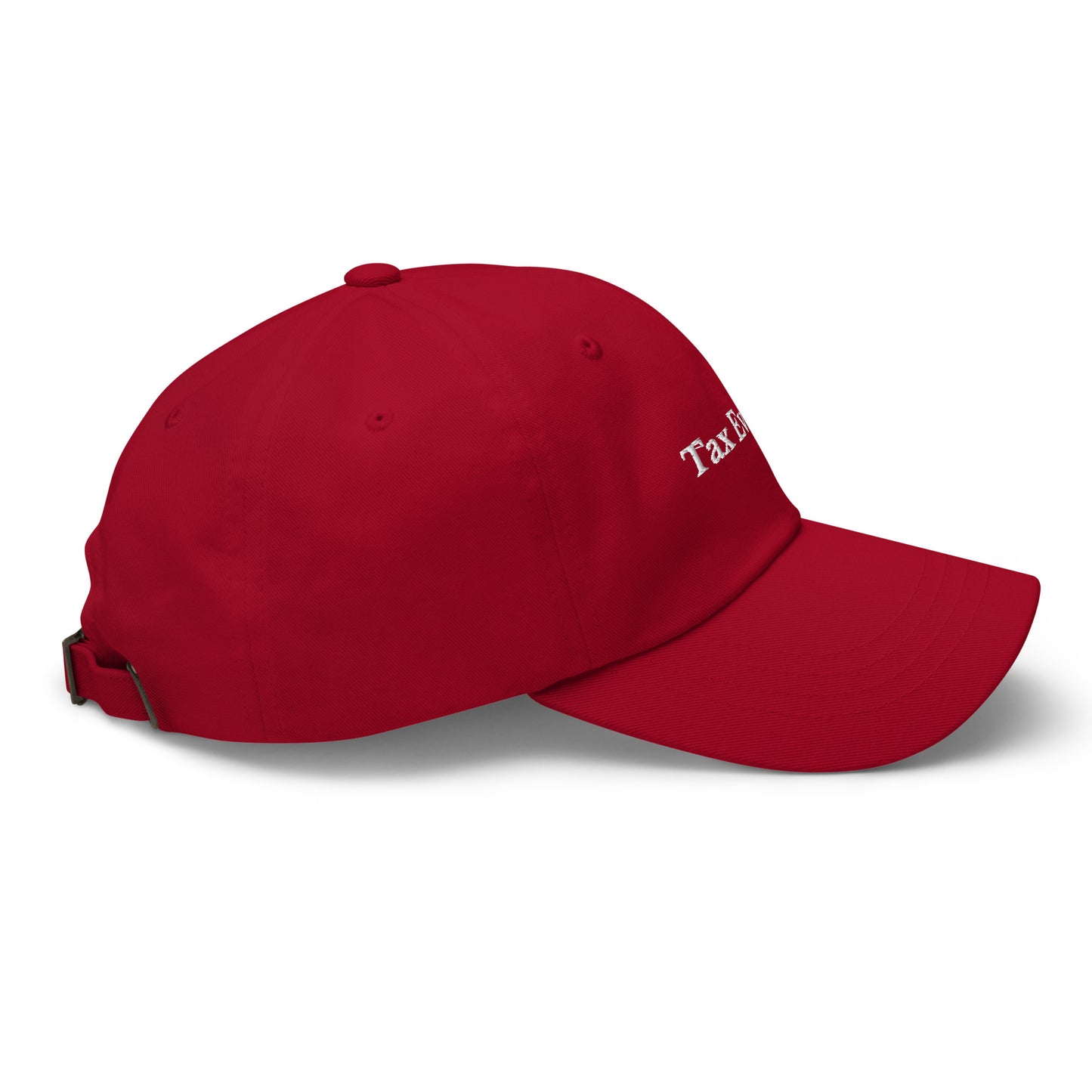 Tax Evader Cap