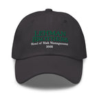 Lehman Brothers Cap - insiderclo