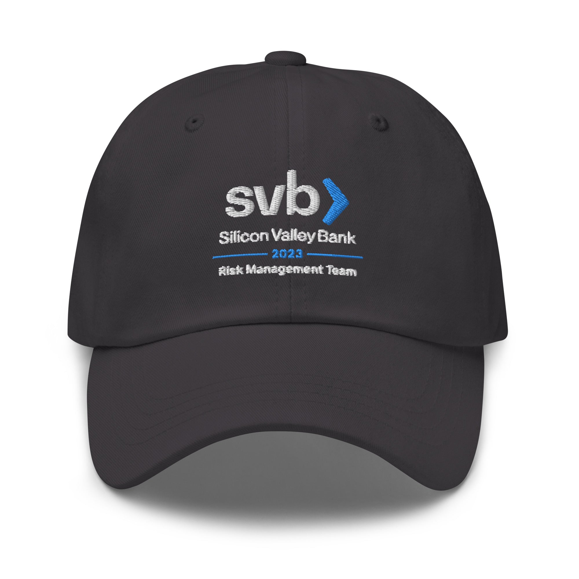 SVB Risk Cap - insiderclo