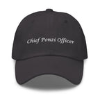 CPO Cap - insiderclo