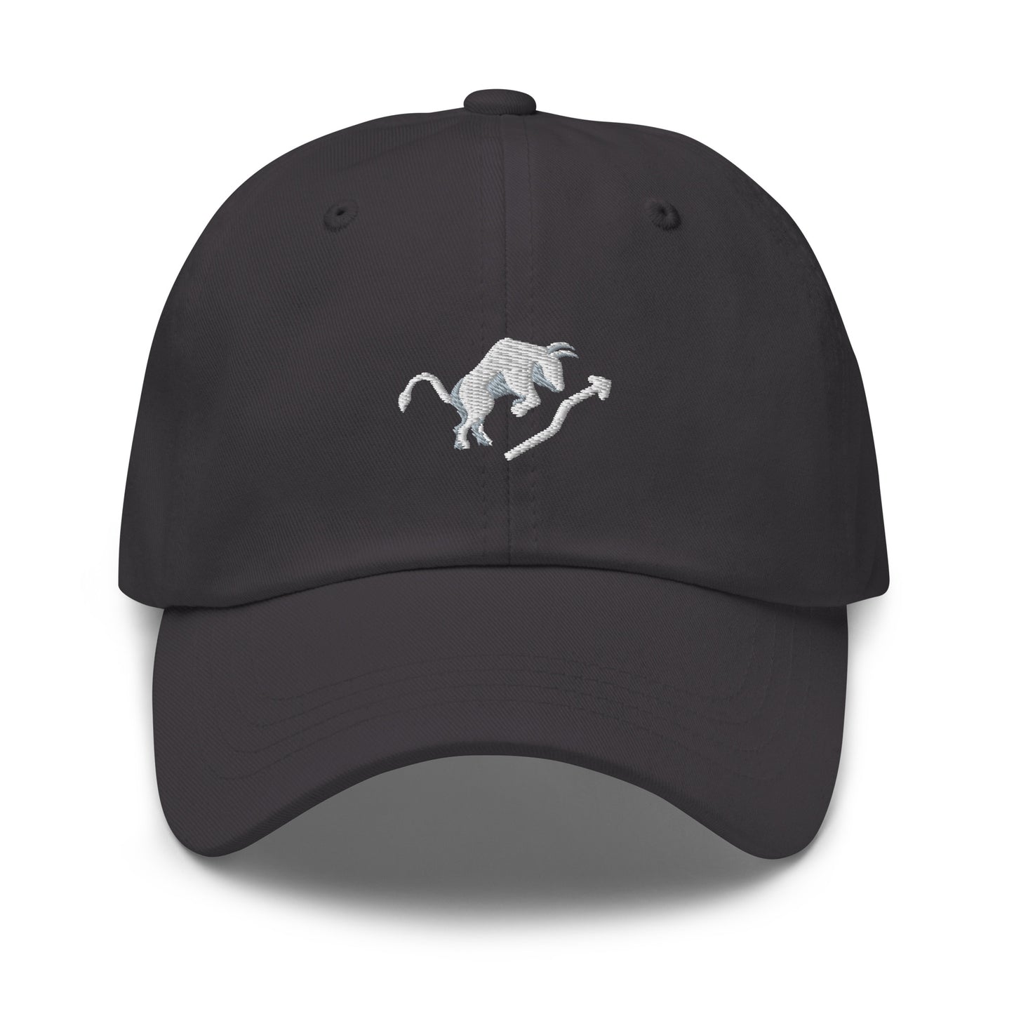 Bull Cap