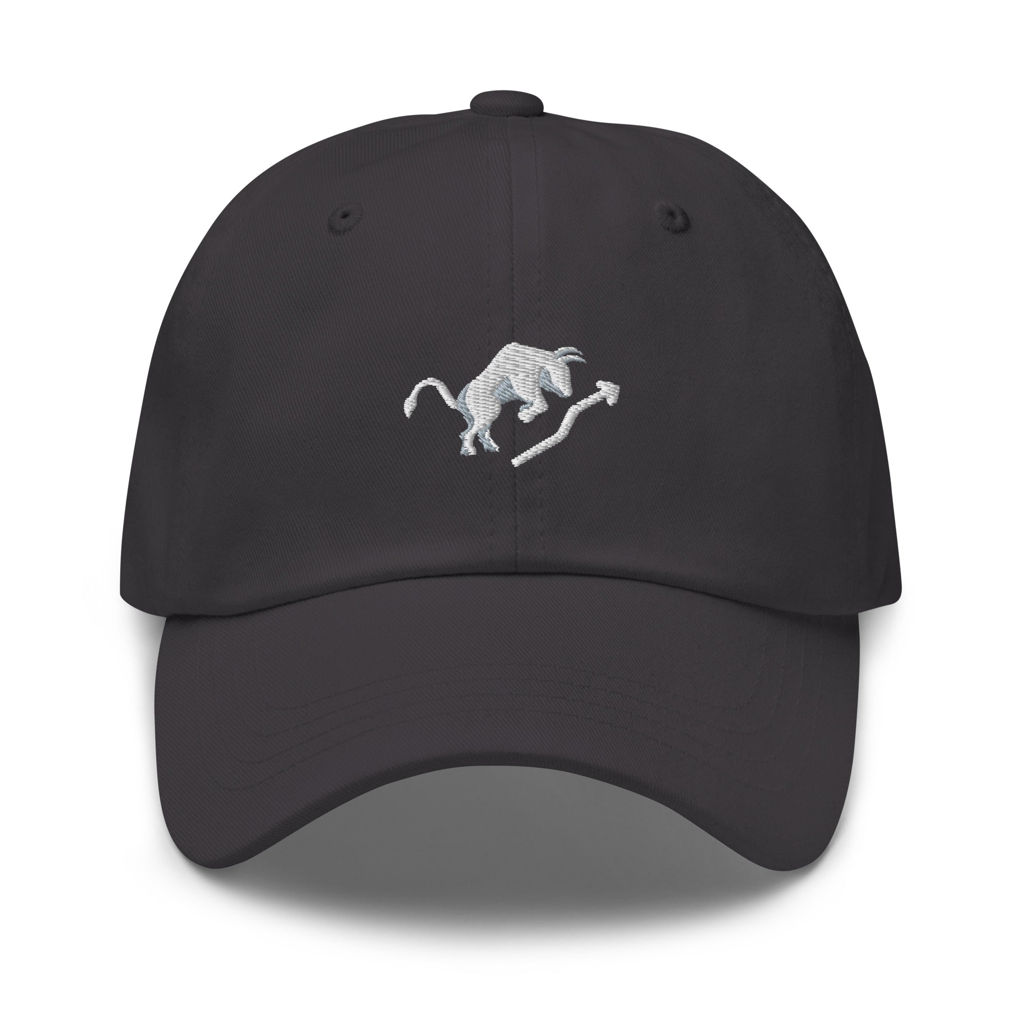Bull Cap - insiderclo