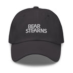 Bear Stearns Cap - insiderclo