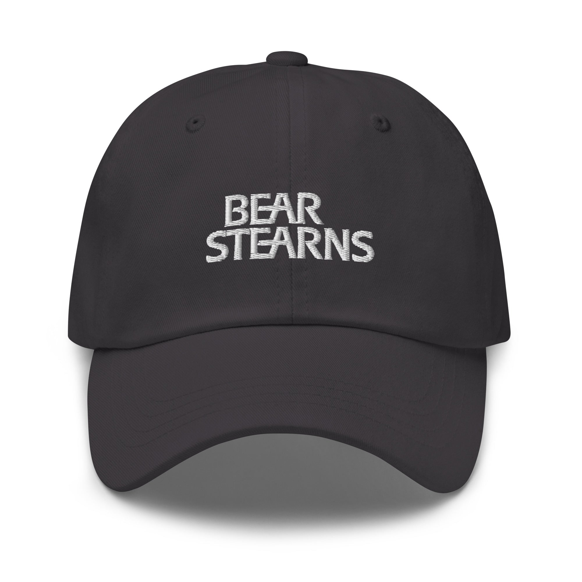 Bear Stearns Cap - insiderclo