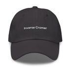 Inverse Cramer Cap - insiderclo