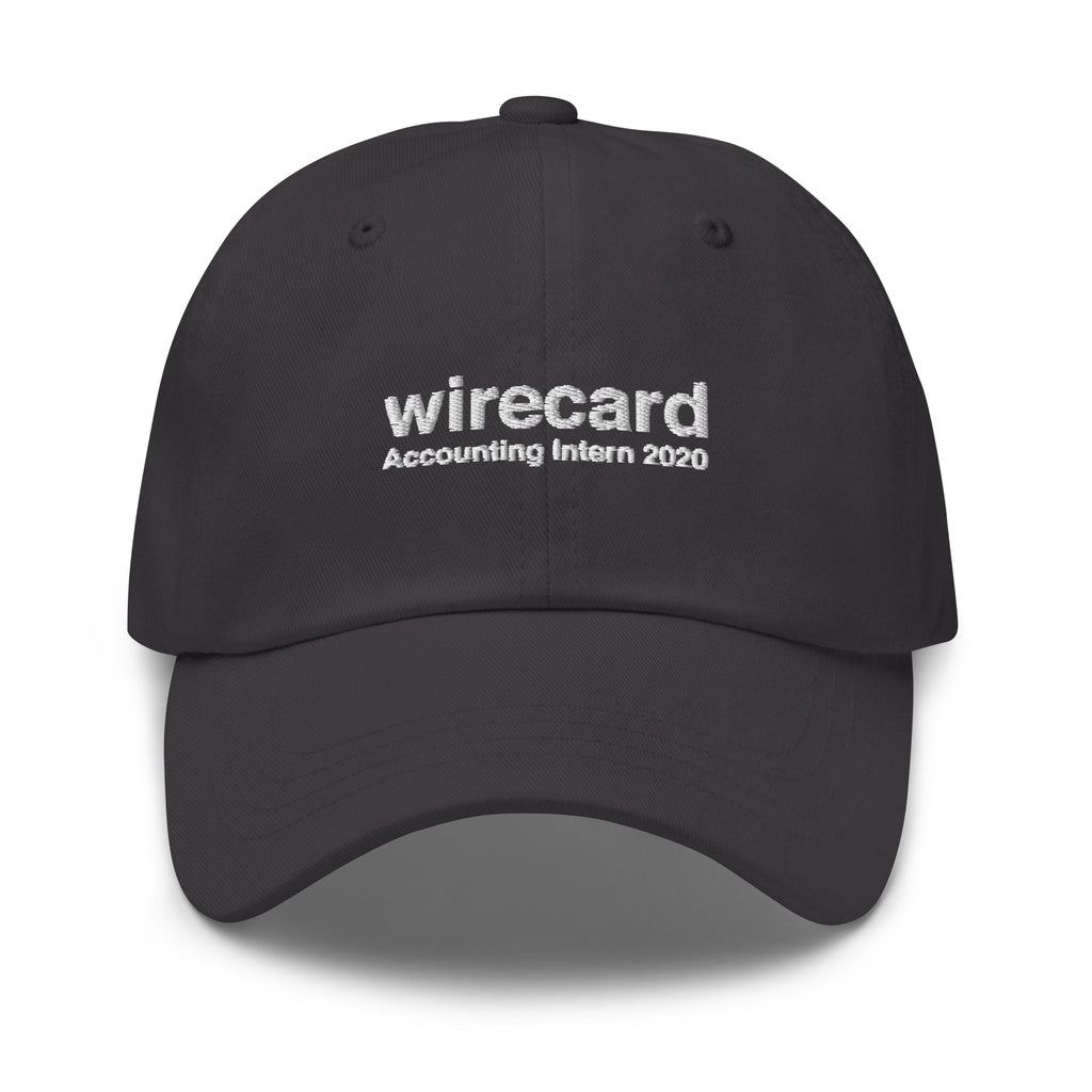 Wirecard Cap - insiderclo