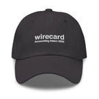 Wirecard Cap - insiderclo