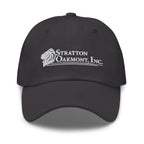 Stratton Oakmont Cap - insiderclo