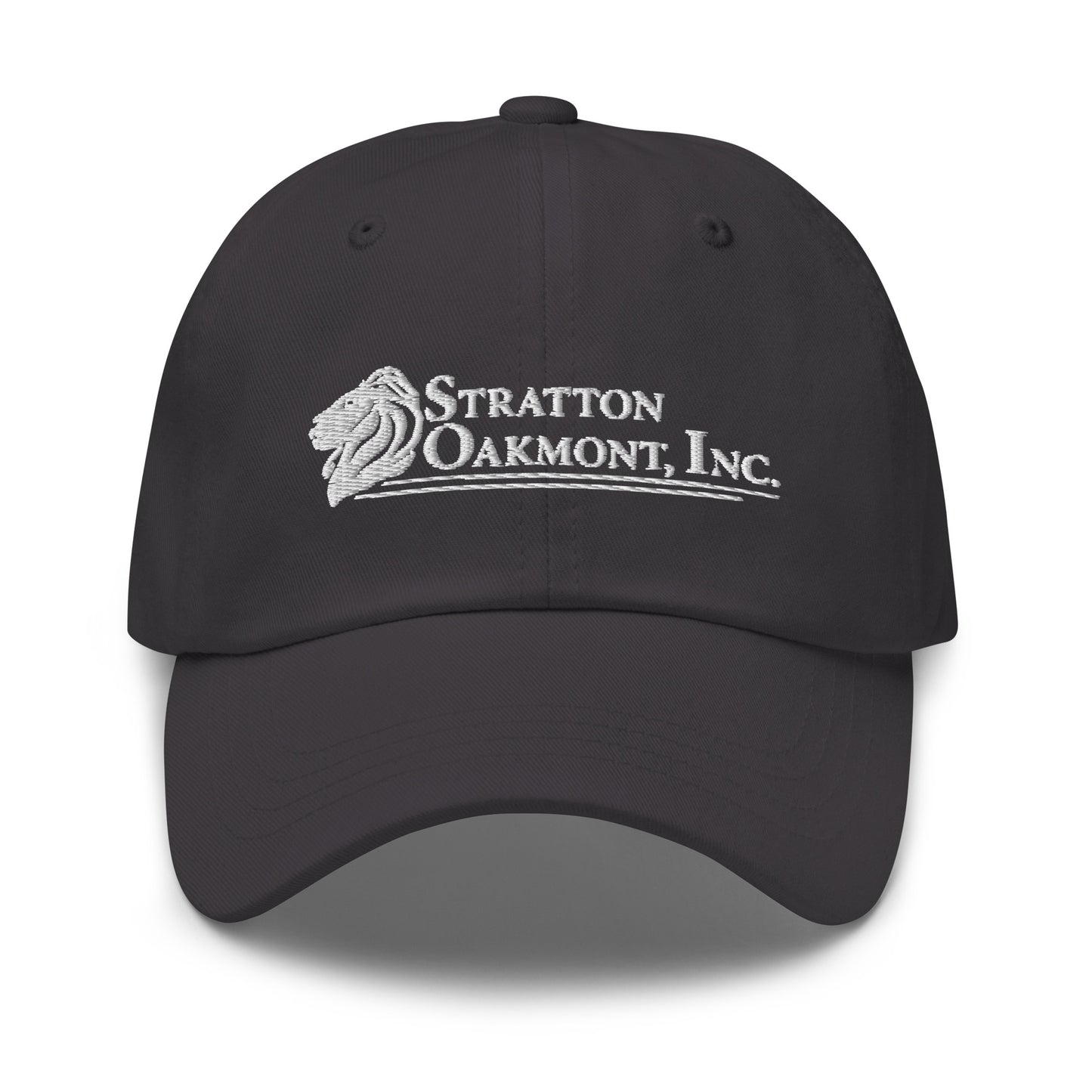 Stratton Oakmont Cap