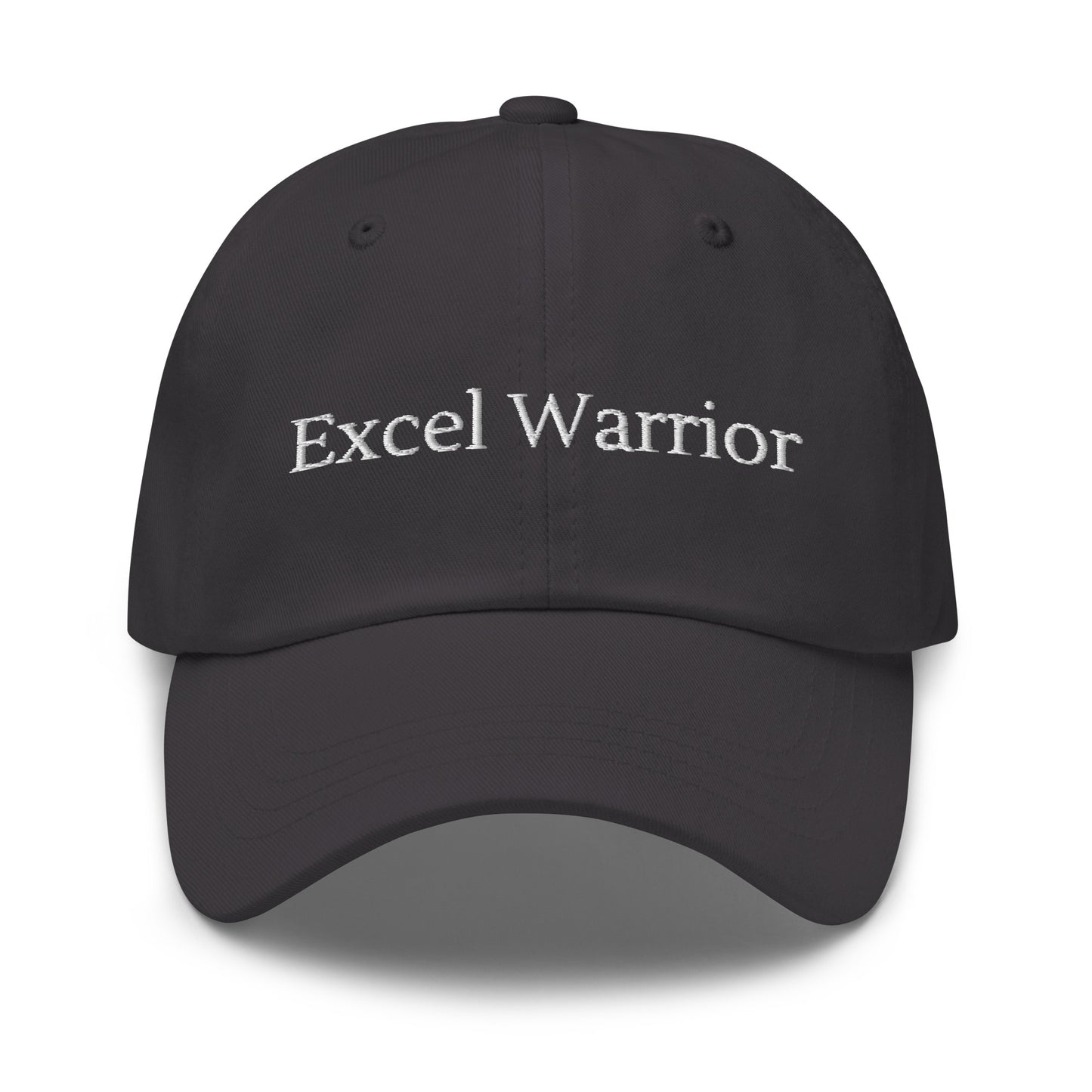 Excel Warrior Cap