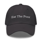 Eat The Poor Cap - insiderclo
