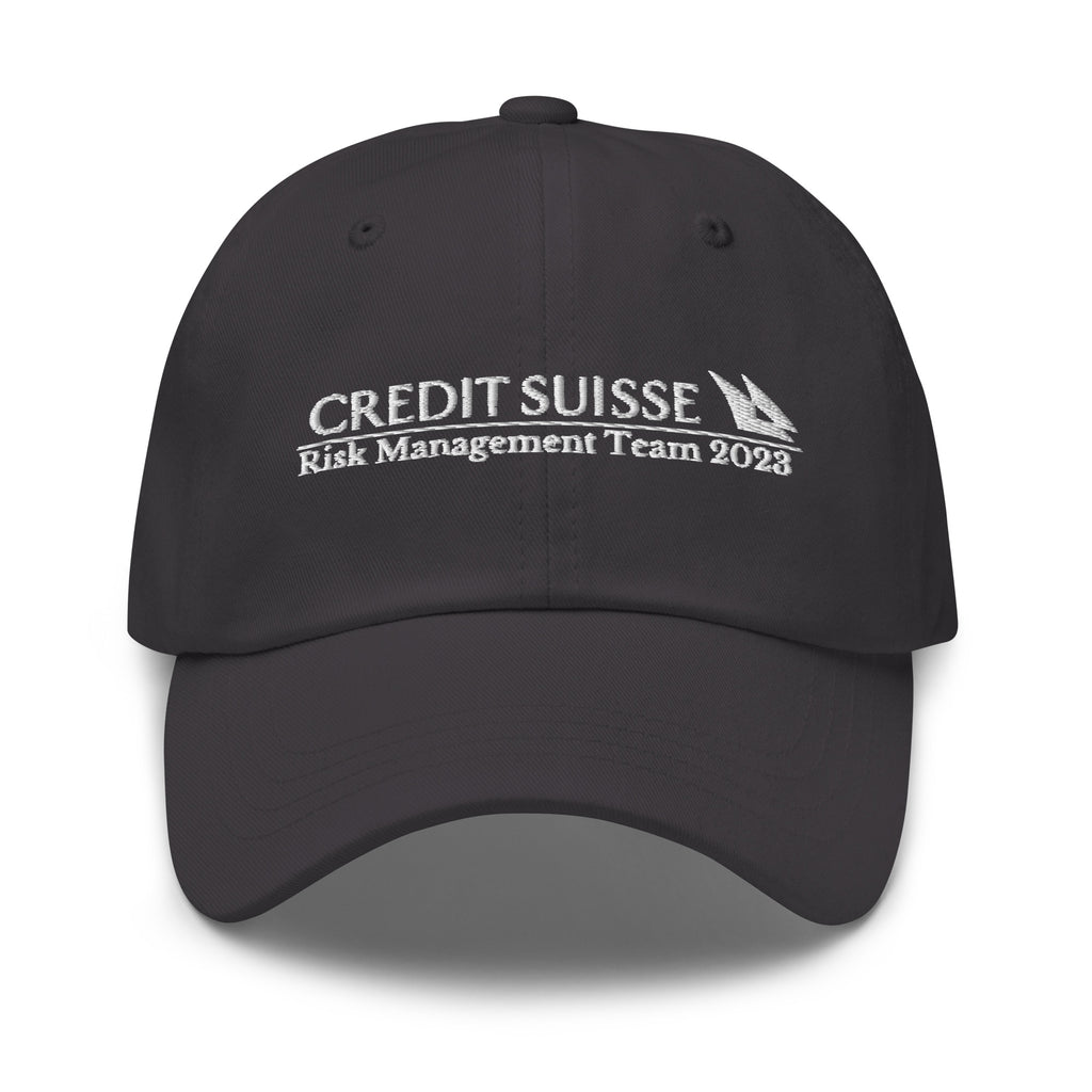 Credit Suisse Cap - insiderclo