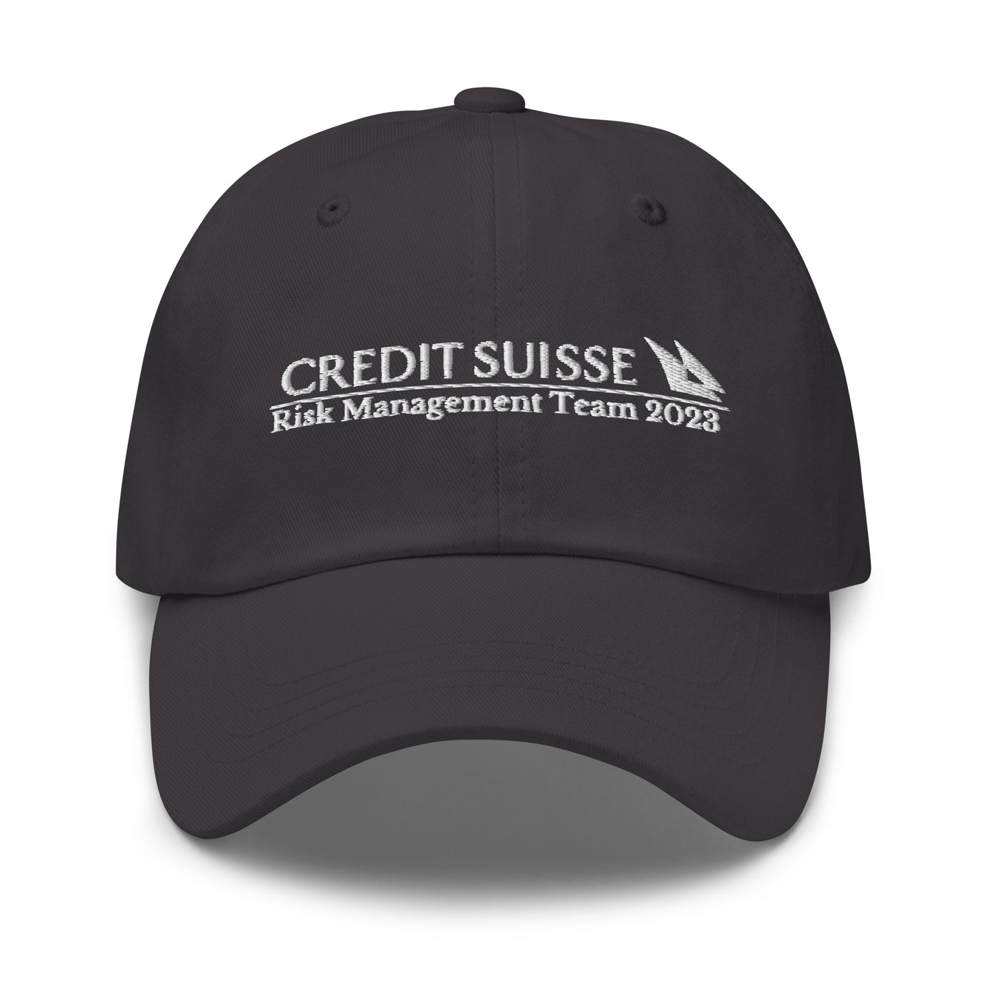 Credit Suisse Cap