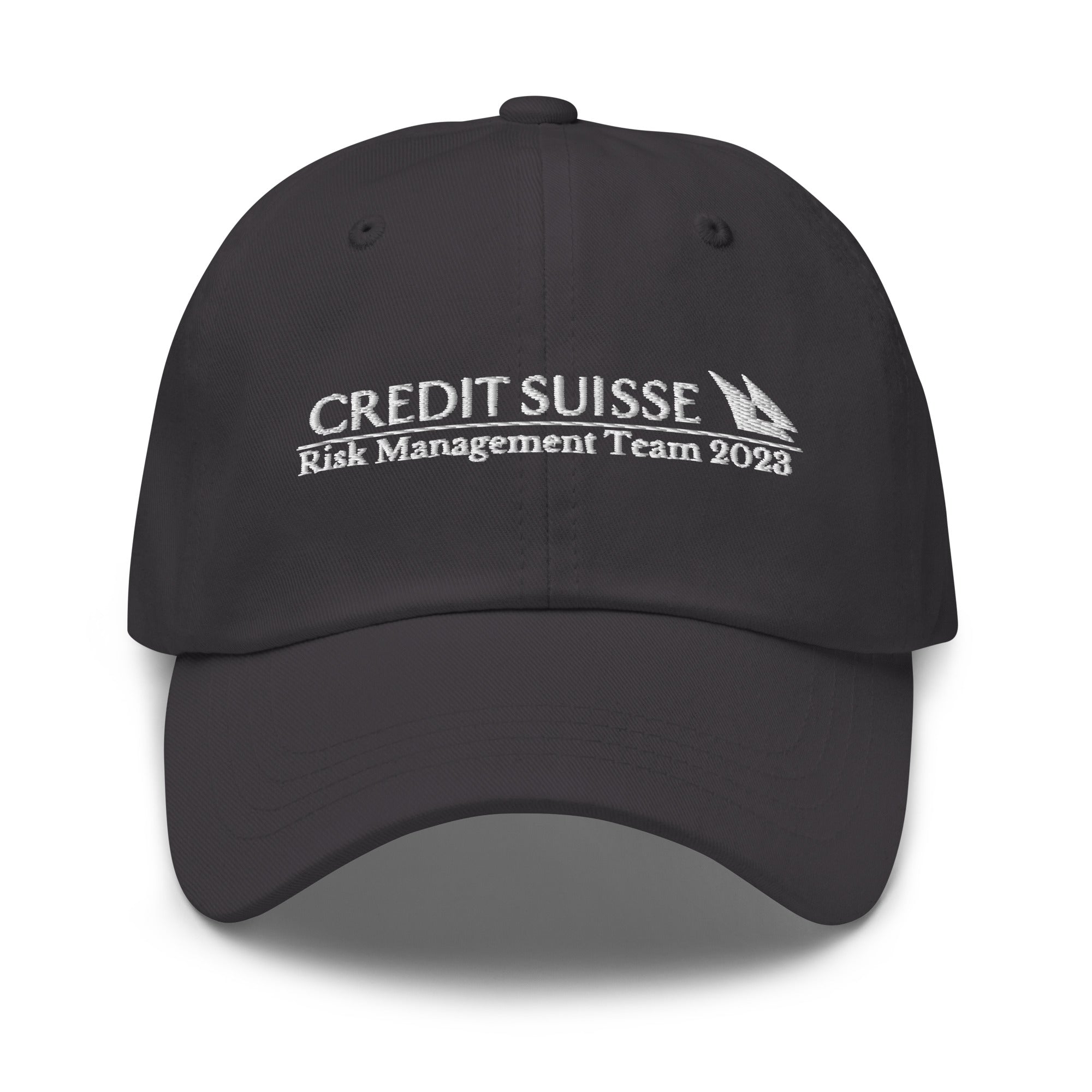 Credit Suisse Cap - insiderclo