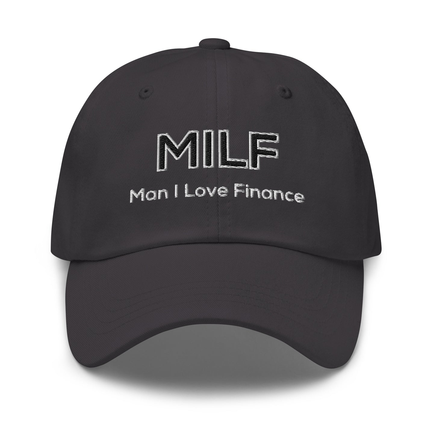 MILF Cap