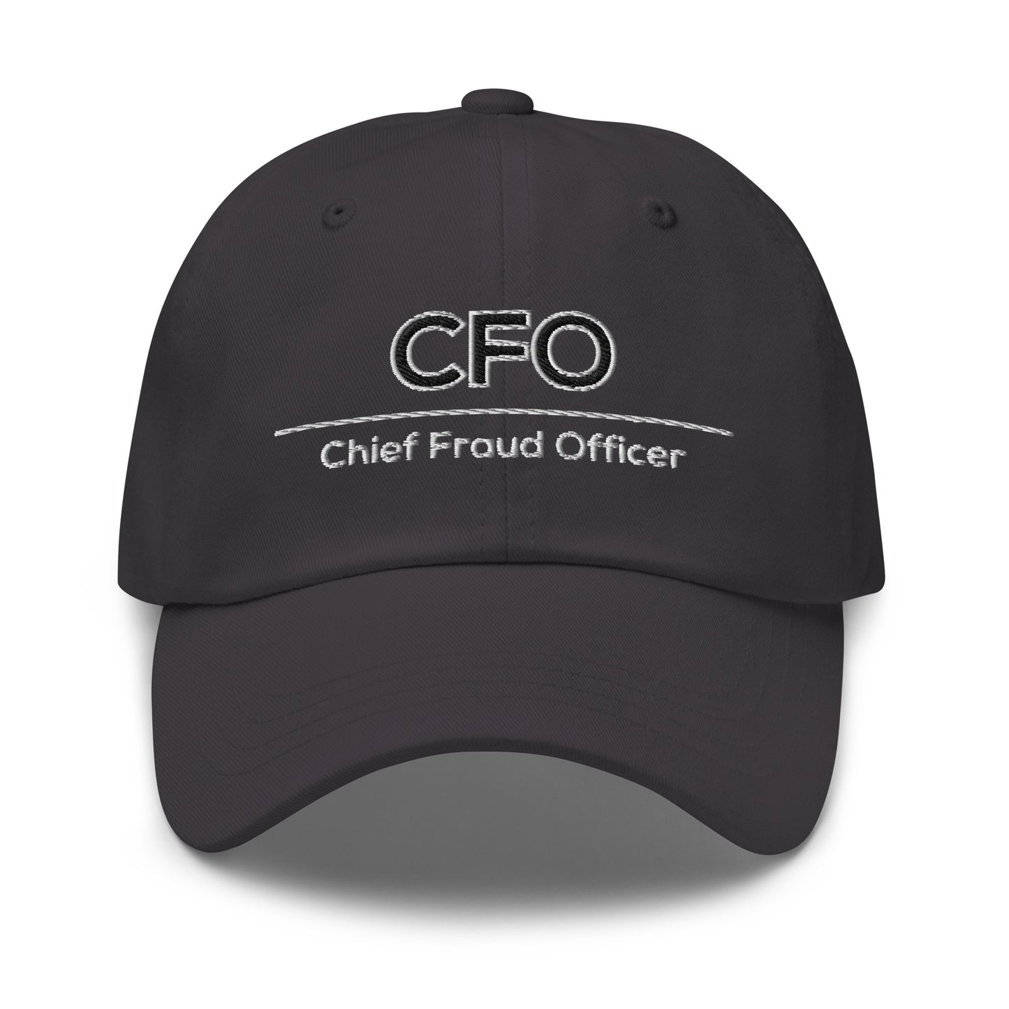 CFO Cap