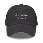 Normalise Bribery Cap - insiderclo