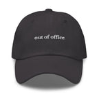 out of office cap - insiderclo