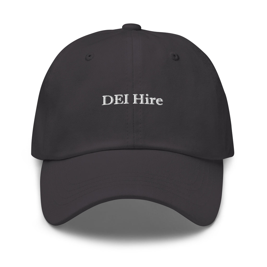 DEI Hire Cap - insiderclo