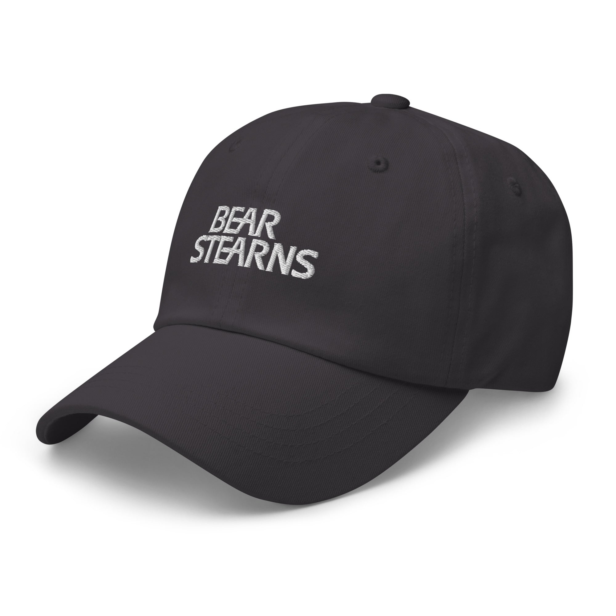 Bear Stearns Cap - insiderclo