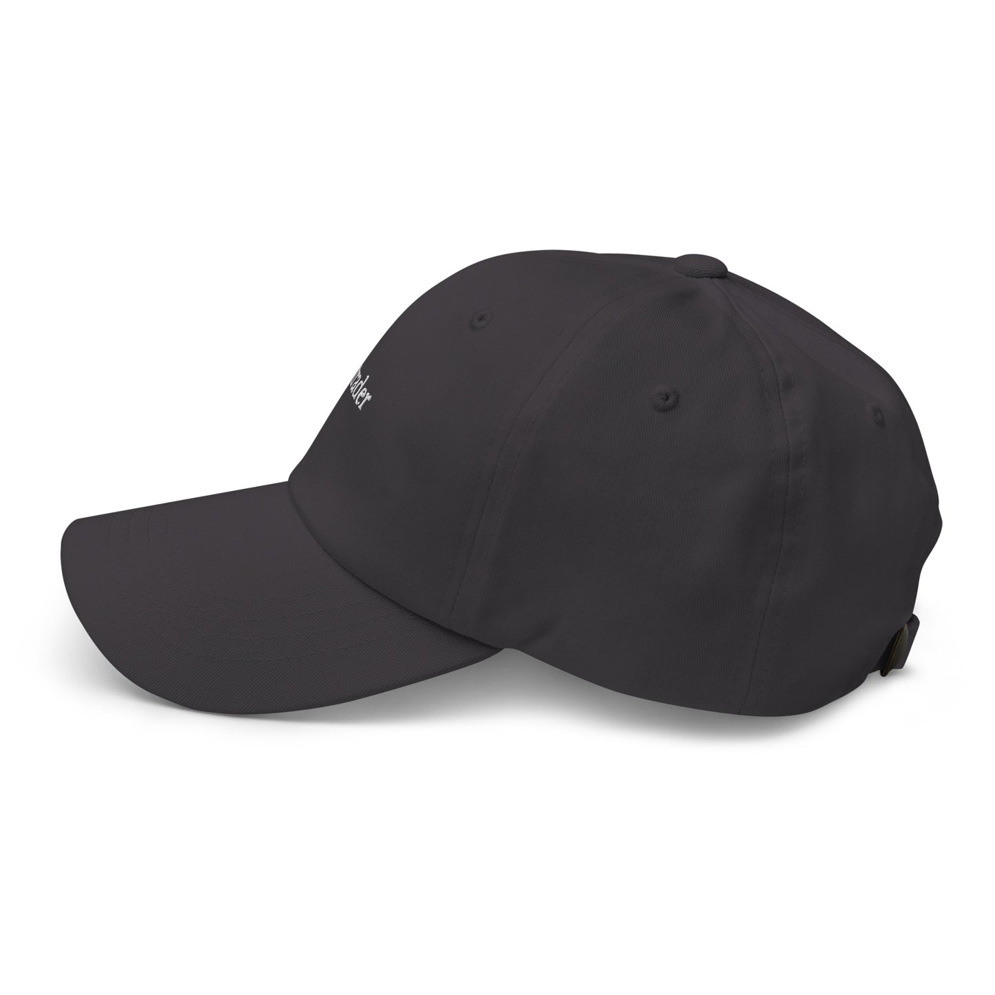 Trader Cap