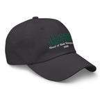 Lehman Brothers Cap - insiderclo