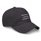 AML Cap - insiderclo