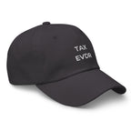 TAX EVDR Cap - insiderclo