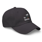 The Stockfather Cap - insiderclo