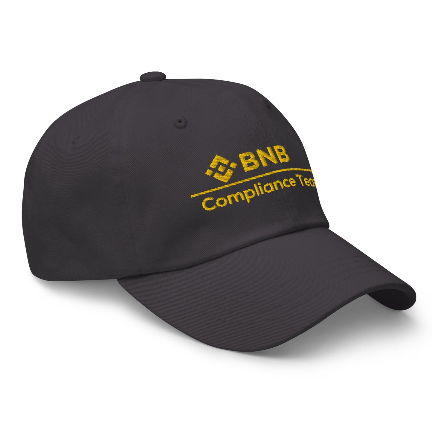 BNB Compliance Team Cap