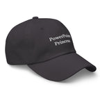 PowerPoint Princess Cap - insiderclo