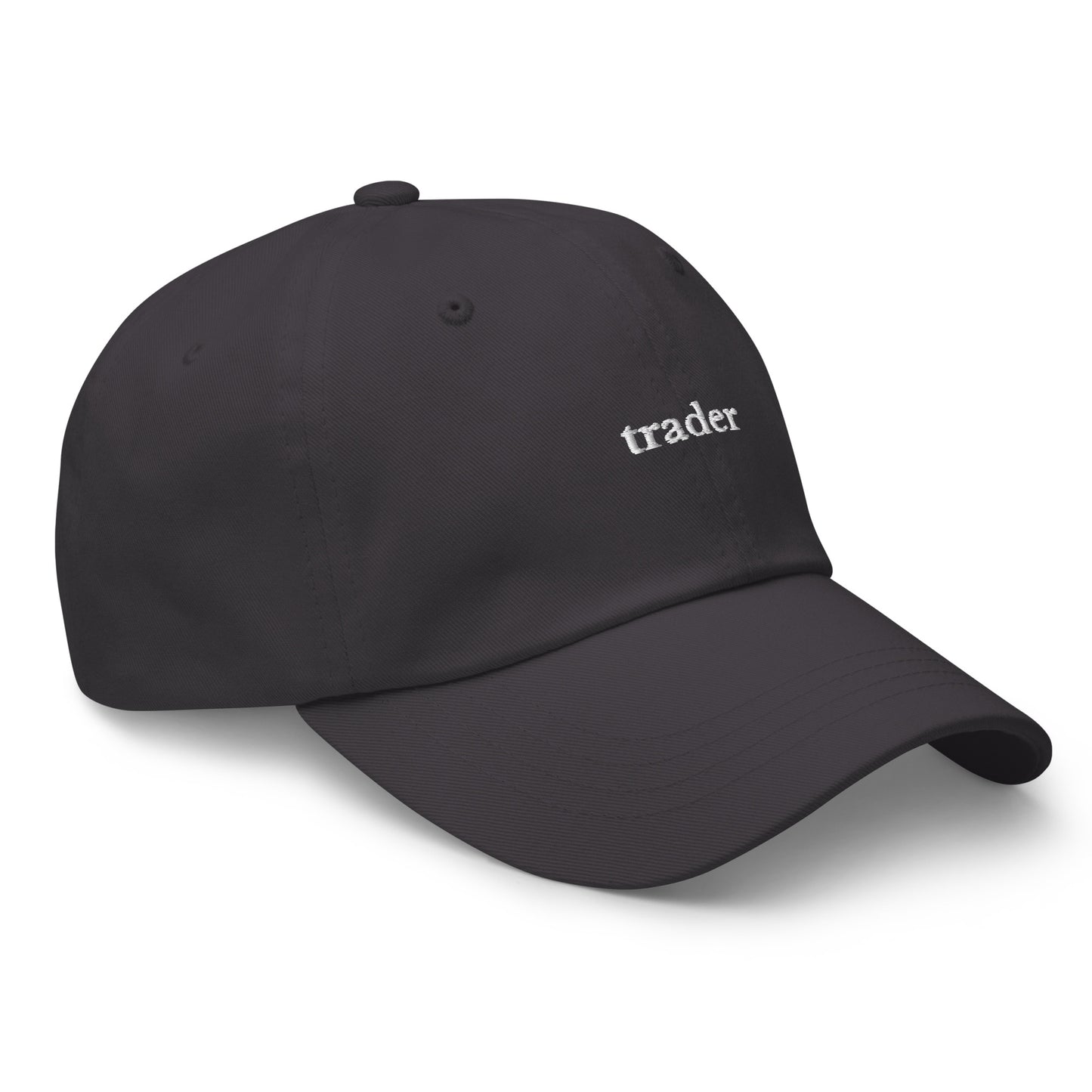 Trader Cap